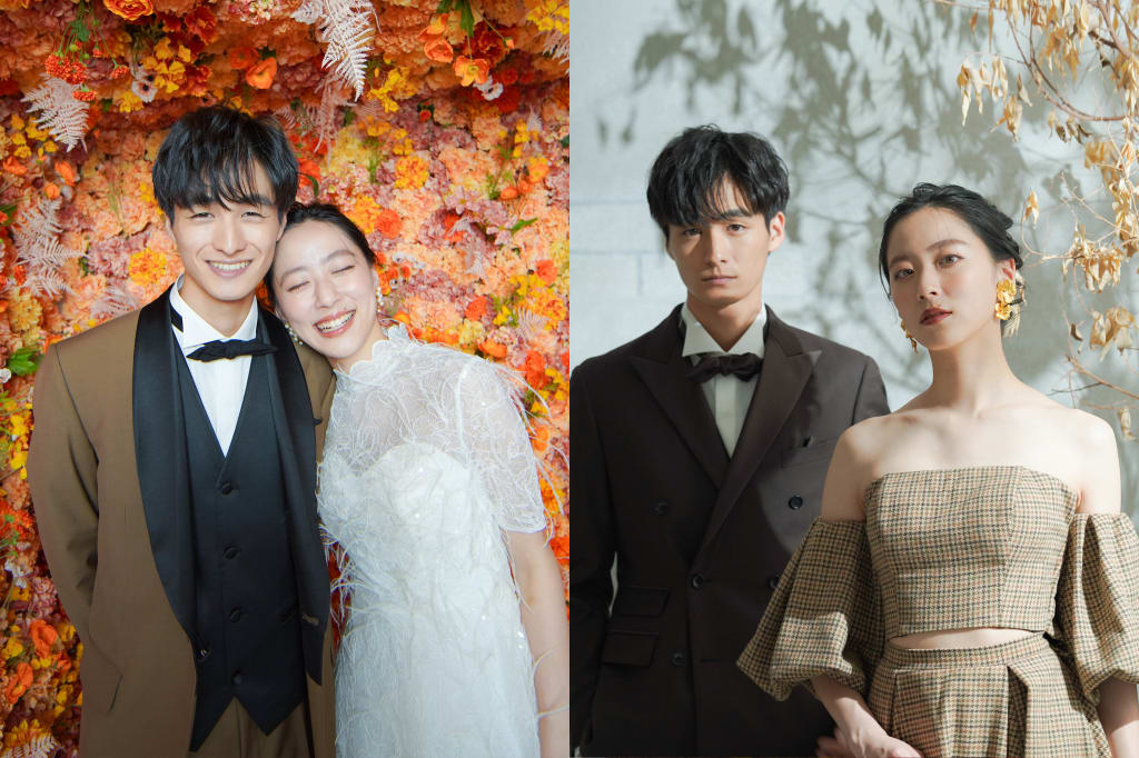 洋装ハウススタジオ/２着プランプラン | フォトウェディング・前撮り・結婚写真