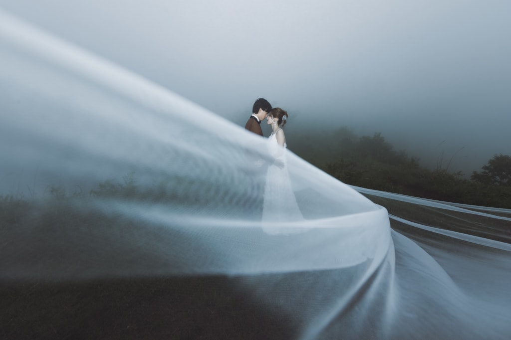 【NEWロケーション価格】雲月山ロケーションプラン | フォトウェディング・前撮り・結婚写真