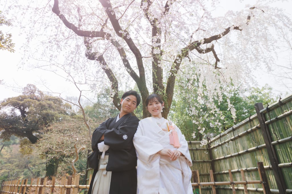 甘泉園公園ロケーション