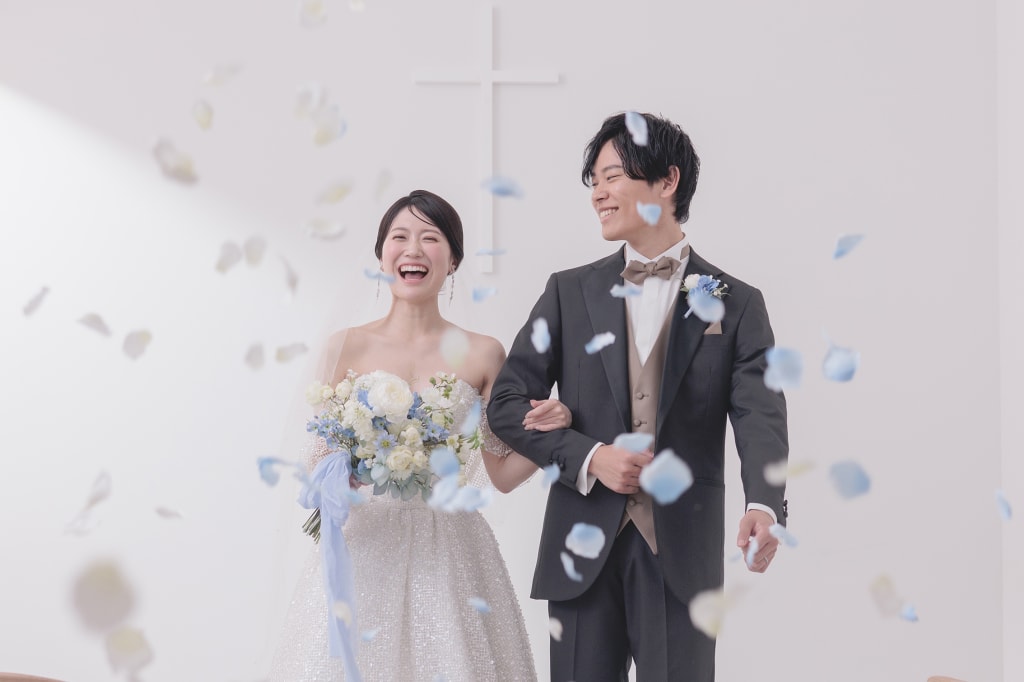 チャペルフォトプラン | フォトウェディング・前撮り・結婚写真
