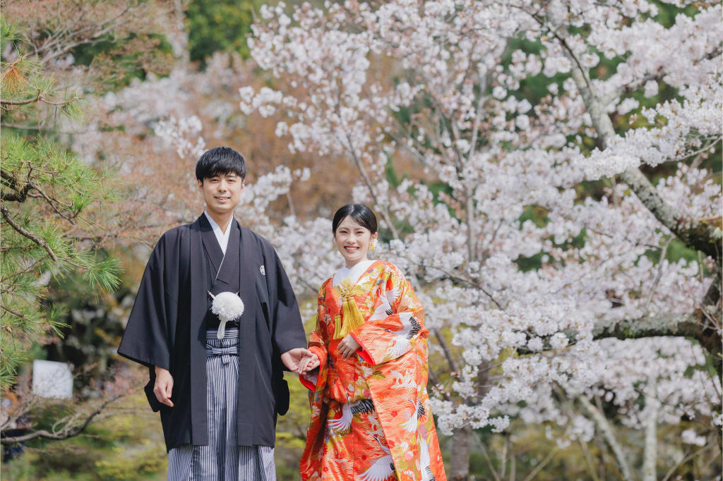 円山公園ロケーション