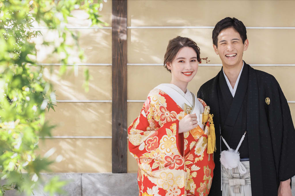 屋内庭園スタジオ