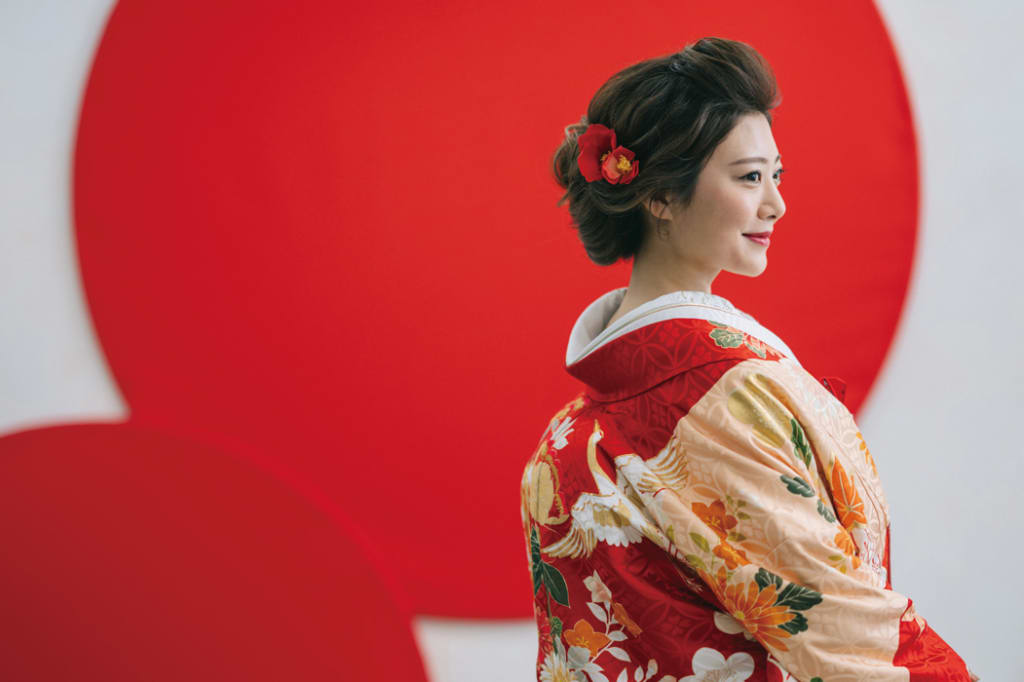 和装ハウススタジオプラン | フォトウェディング・前撮り・結婚写真