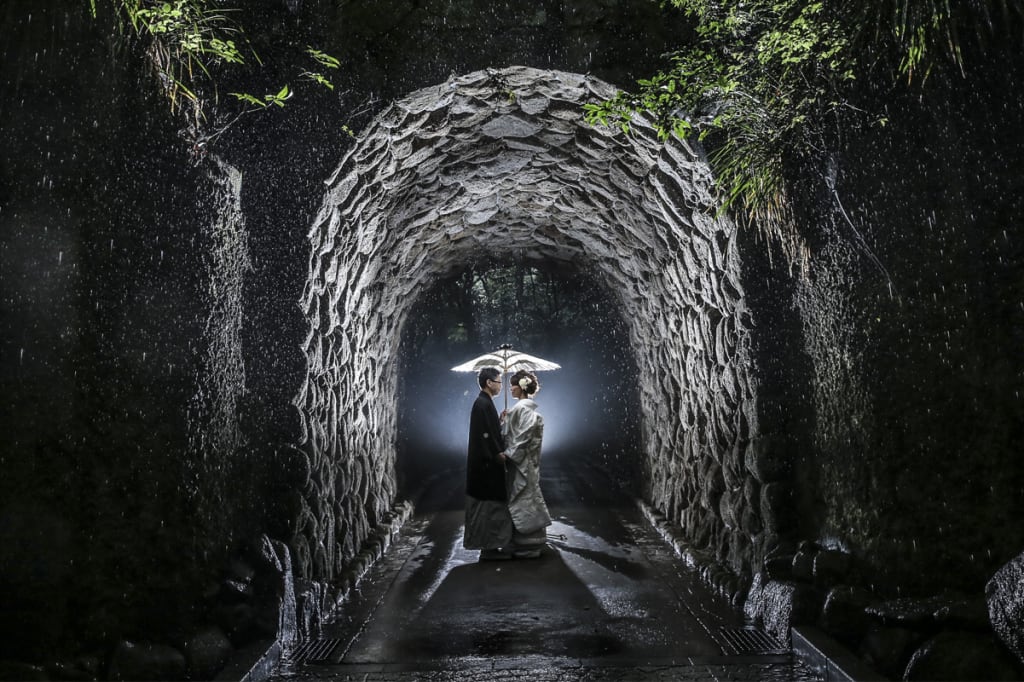 スタジオAQUA 鎌倉サロン  神奈川（鎌倉）の撮る結婚式・前撮り 