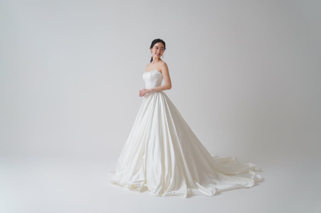 洋装スタジオプラン | フォトウェディング・前撮り・結婚写真