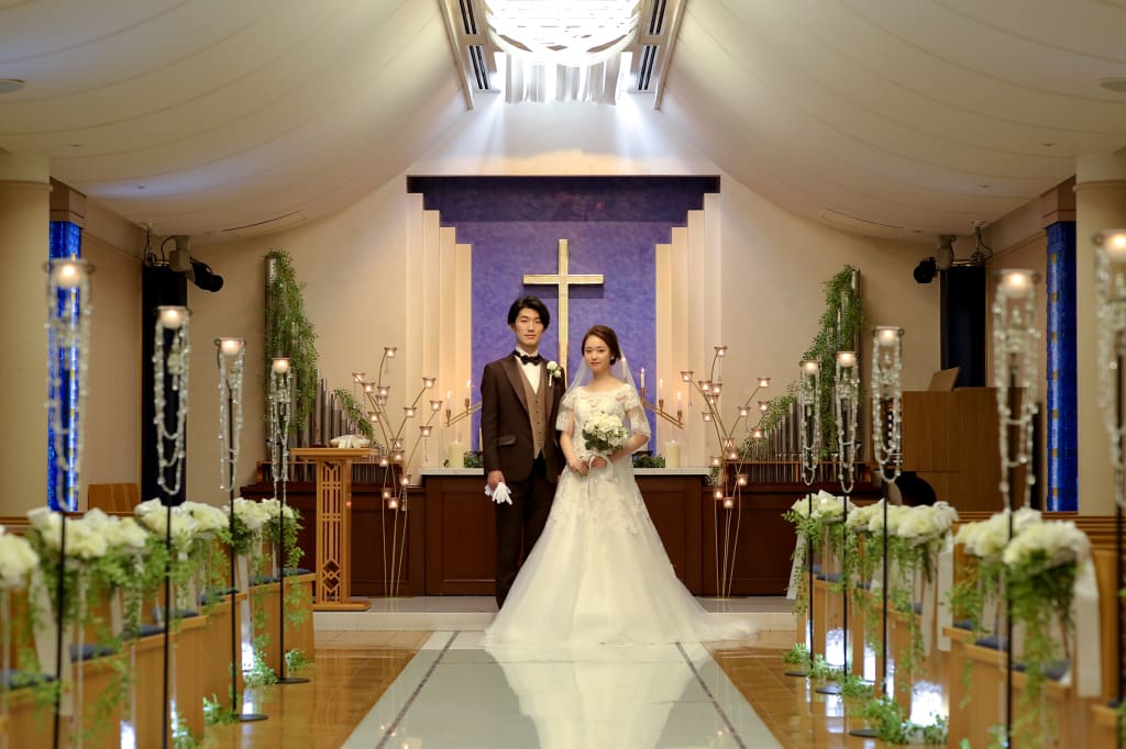 京都ガーデンパレスロケーションプラン | フォトウェディング・前撮り・結婚写真