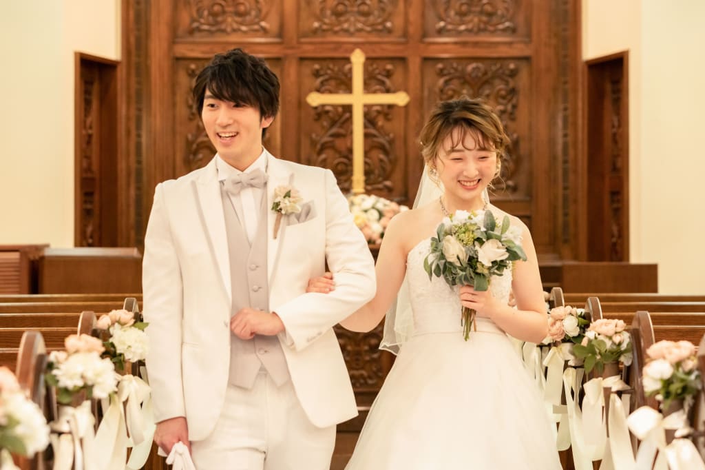 シノワズリーウェディング 崎陽軒本店 チャペルロケーションプラン デコルテフォトグラフィー 前撮り フォトウェディング