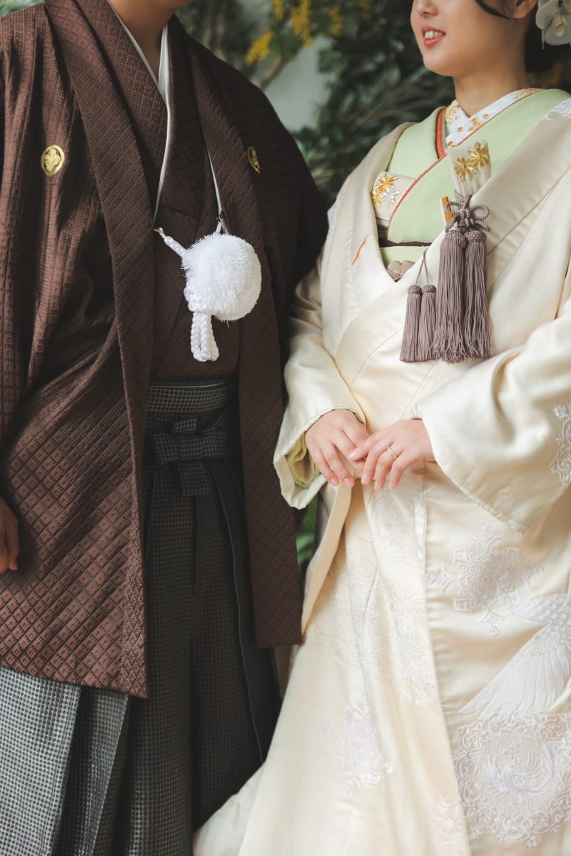 結婚式　前撮り　小物　和装 2025年版】和装前撮りの小物アイテム24選＆映えるおしゃれな撮影