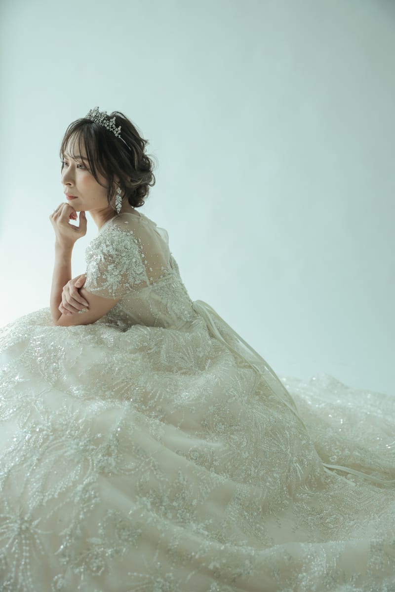 大人気の韓国ドレス「Aurum」 | スタジオTVB 梅田店 | 前撮り 大人気の韓国ドレス「Aurum」 | スタジオTVB 梅田店 | 前撮り
