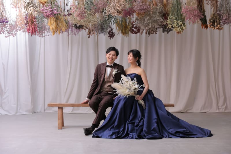 韓国ドレス | スタジオAN 福岡 | 前撮り・フォトウェディング 韓国ドレス | スタジオAN 福岡 | 前撮り・フォトウェディング