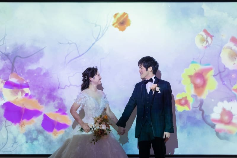 日本初上陸の韓国ドレスでロケーション撮影 | スタジオAQUA 浅草 日本初上陸の韓国ドレスでロケーション撮影 | スタジオAQUA 浅草