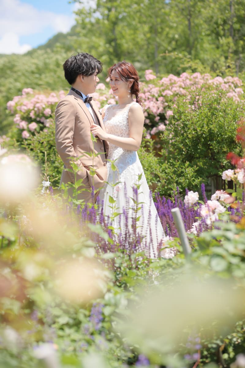 4月の東京は… 写真＆しおりセット SHIORI EXPERIENCE〜ジミなわたしとヘンなおじさん〜】POP UP
