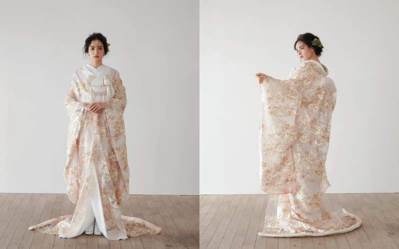 結婚式前撮りの和装ガイド！着物・振袖選びからおすすめの撮影