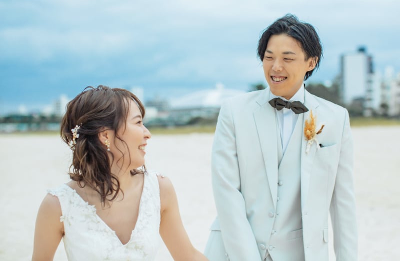 ナチュラルハーフアップ♪( ◠‿◠ ) | スタジオSUNS | 前撮り・フォト