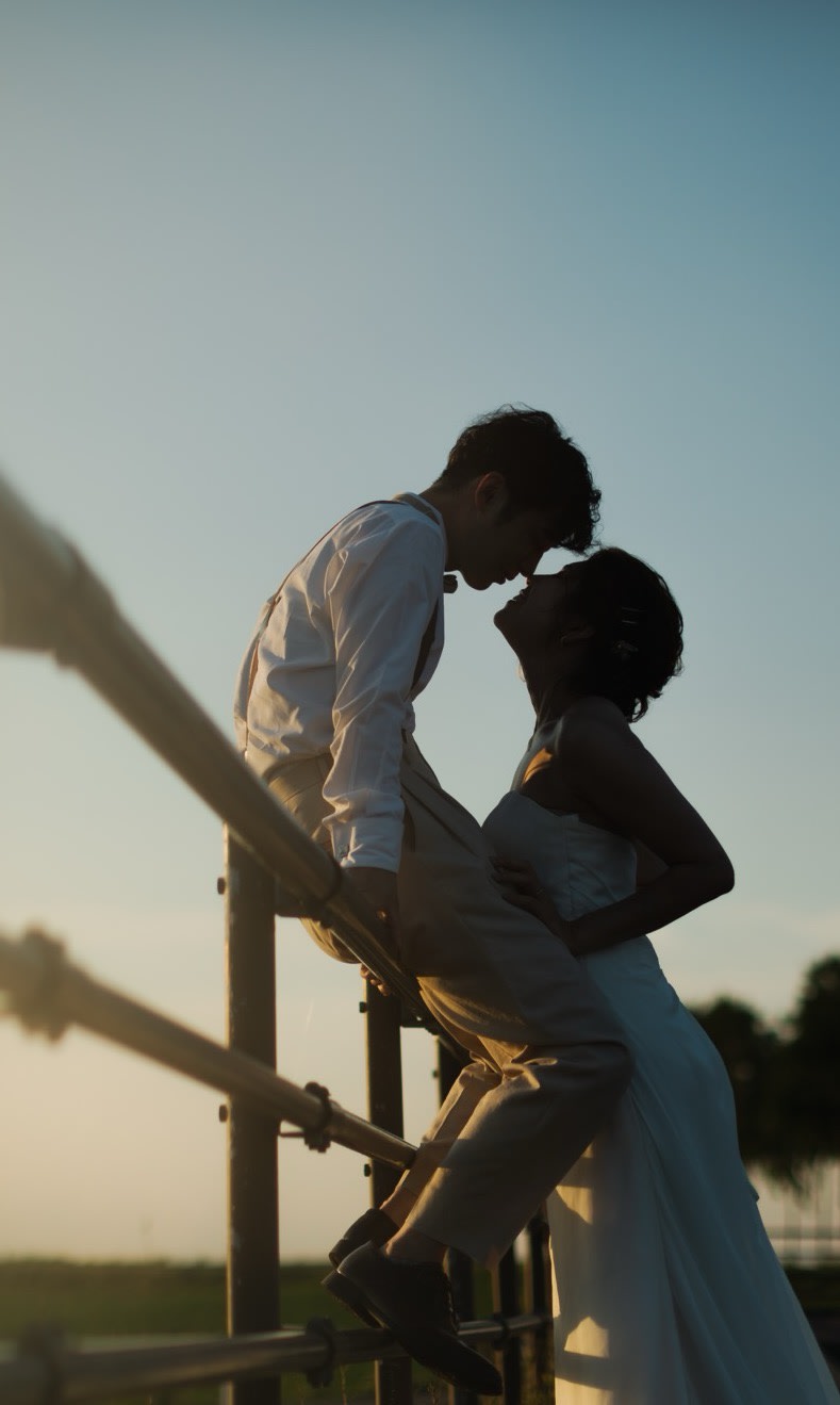 美瑛の丘プラン | スタジオSOLA 美瑛店 | フォトウェディング・前撮り・結婚写真