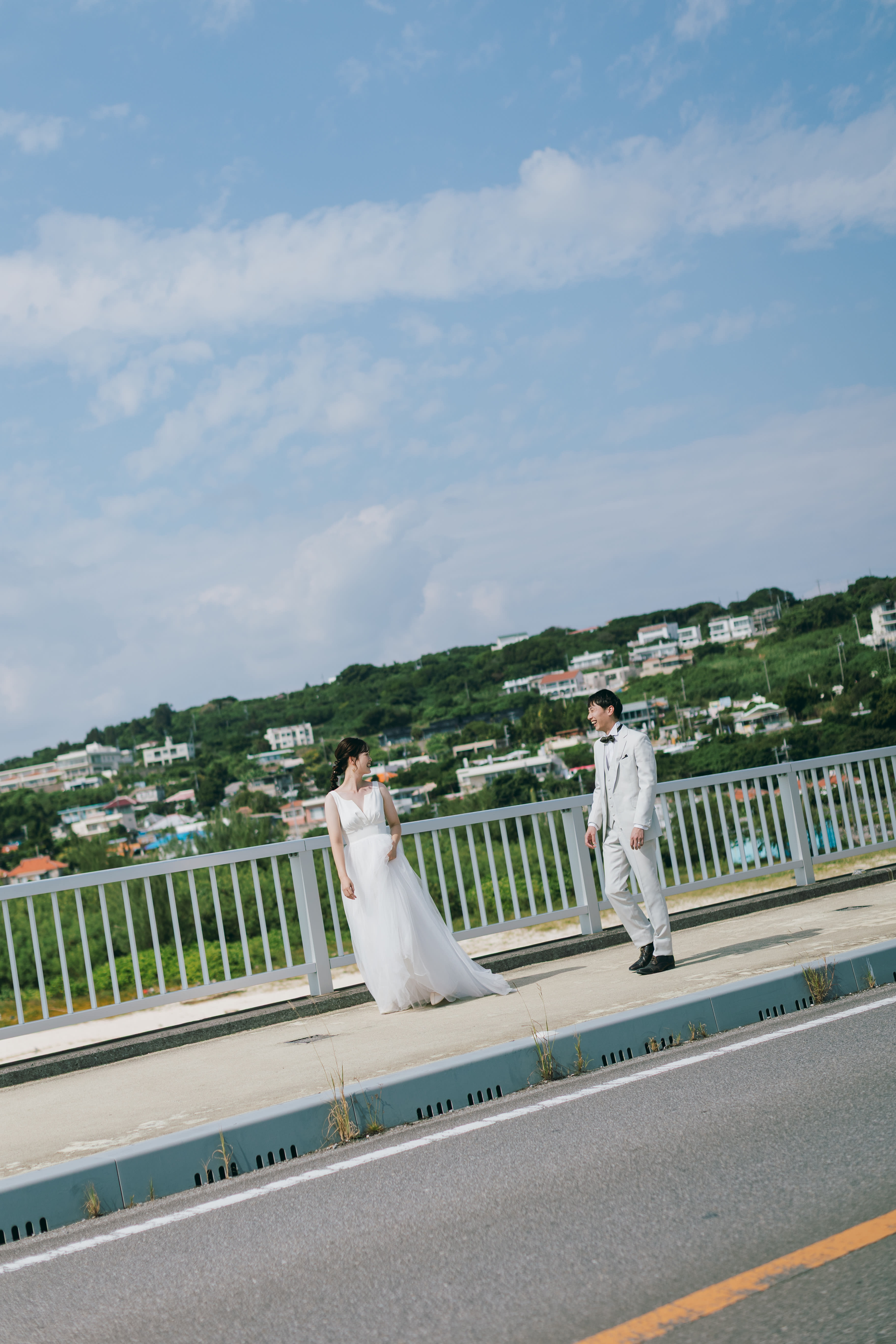 古宇利島周遊プラン | スタジオSUNS | フォトウェディング・前撮り・結婚写真