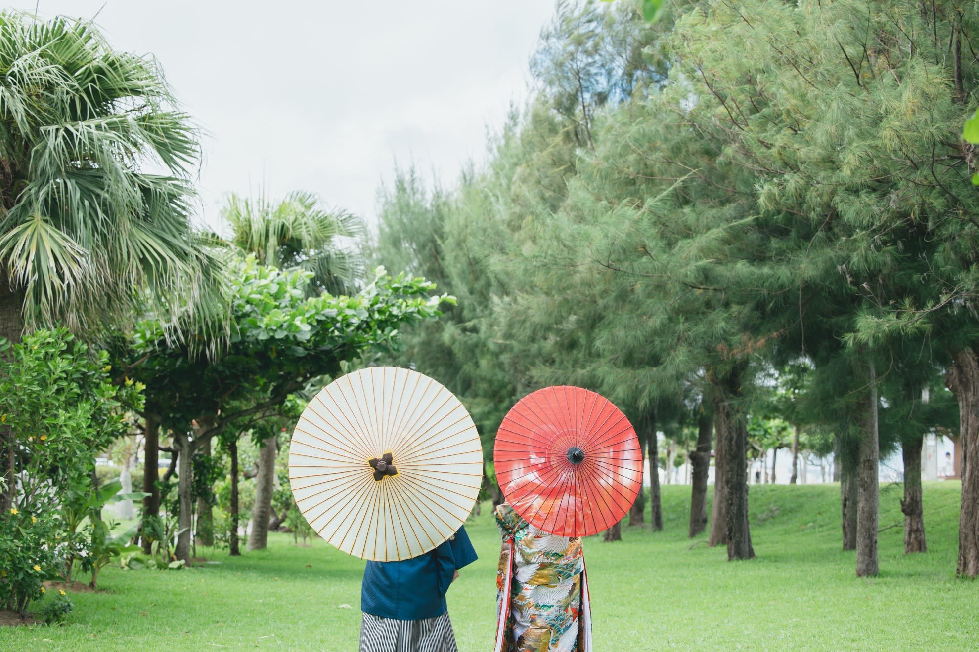 和装1箇所フォトプランプラン | スタジオSUNS | フォトウェディング・前撮り・結婚写真