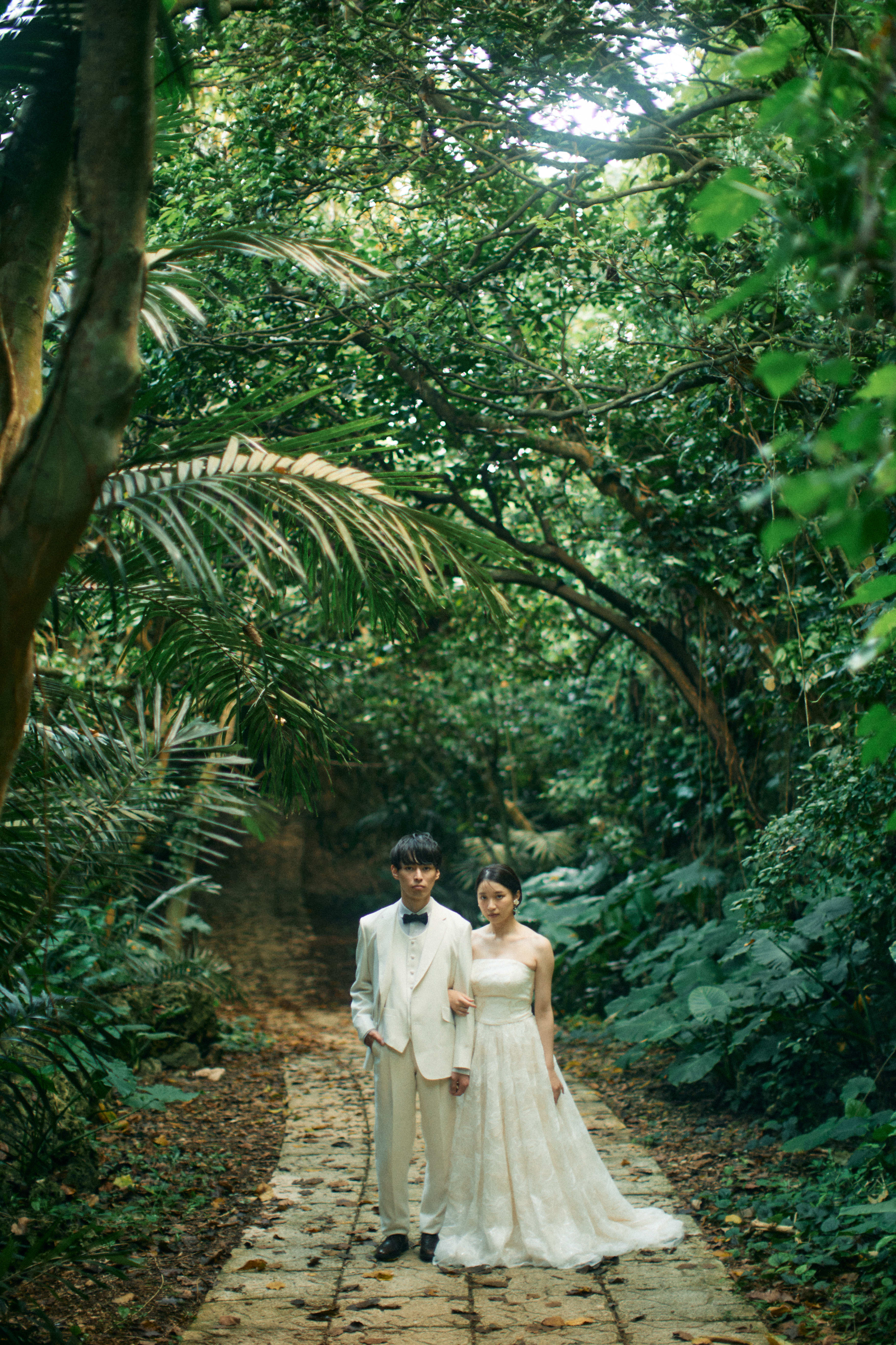 【宮古島】ビーチ＋タコ公園プラン | スタジオSUNS宮古島店 | フォトウェディング・前撮り・結婚写真