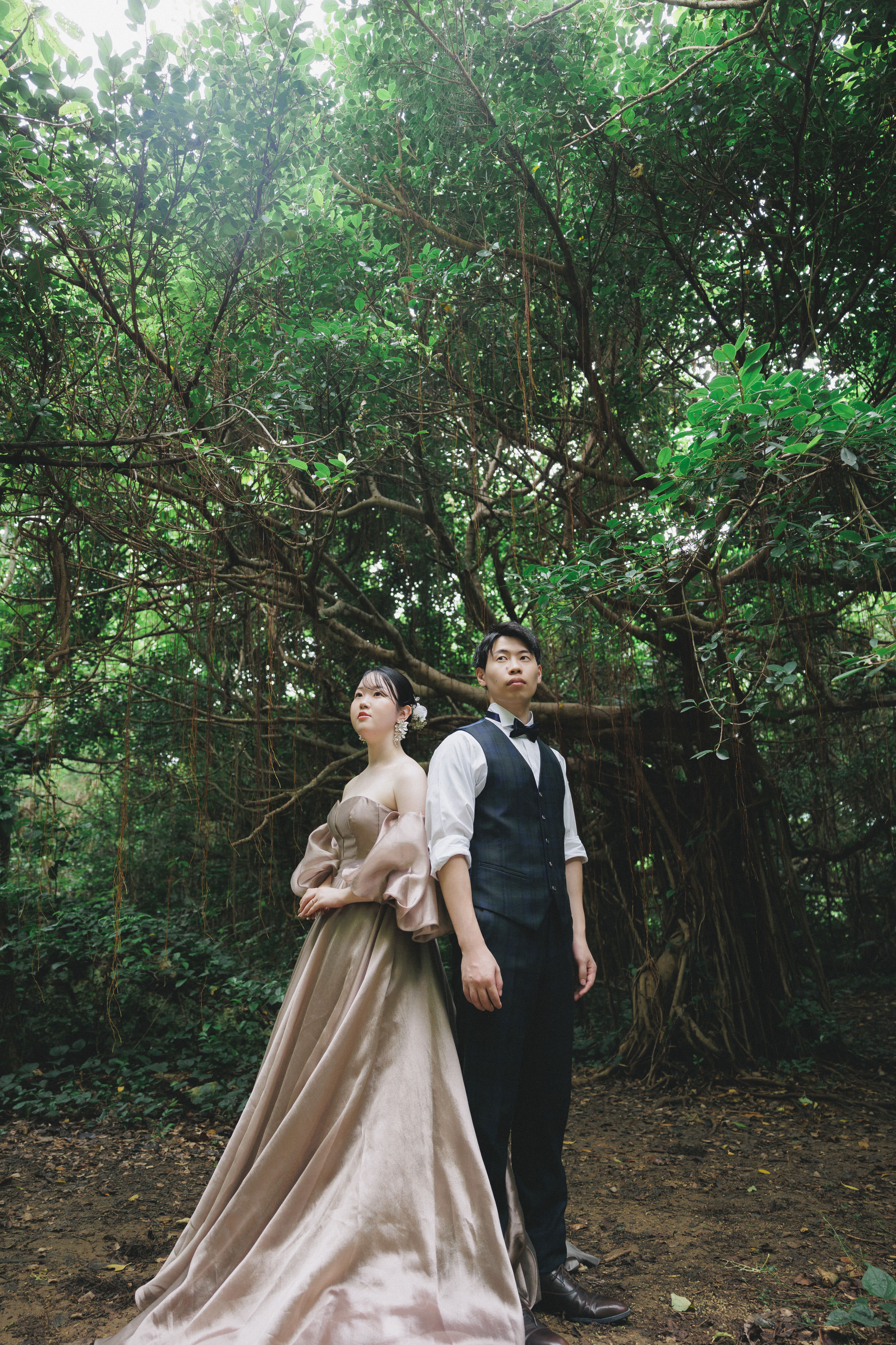 【宮古島】ビーチ＋タコ公園プラン | スタジオSUNS宮古島店 | フォトウェディング・前撮り・結婚写真
