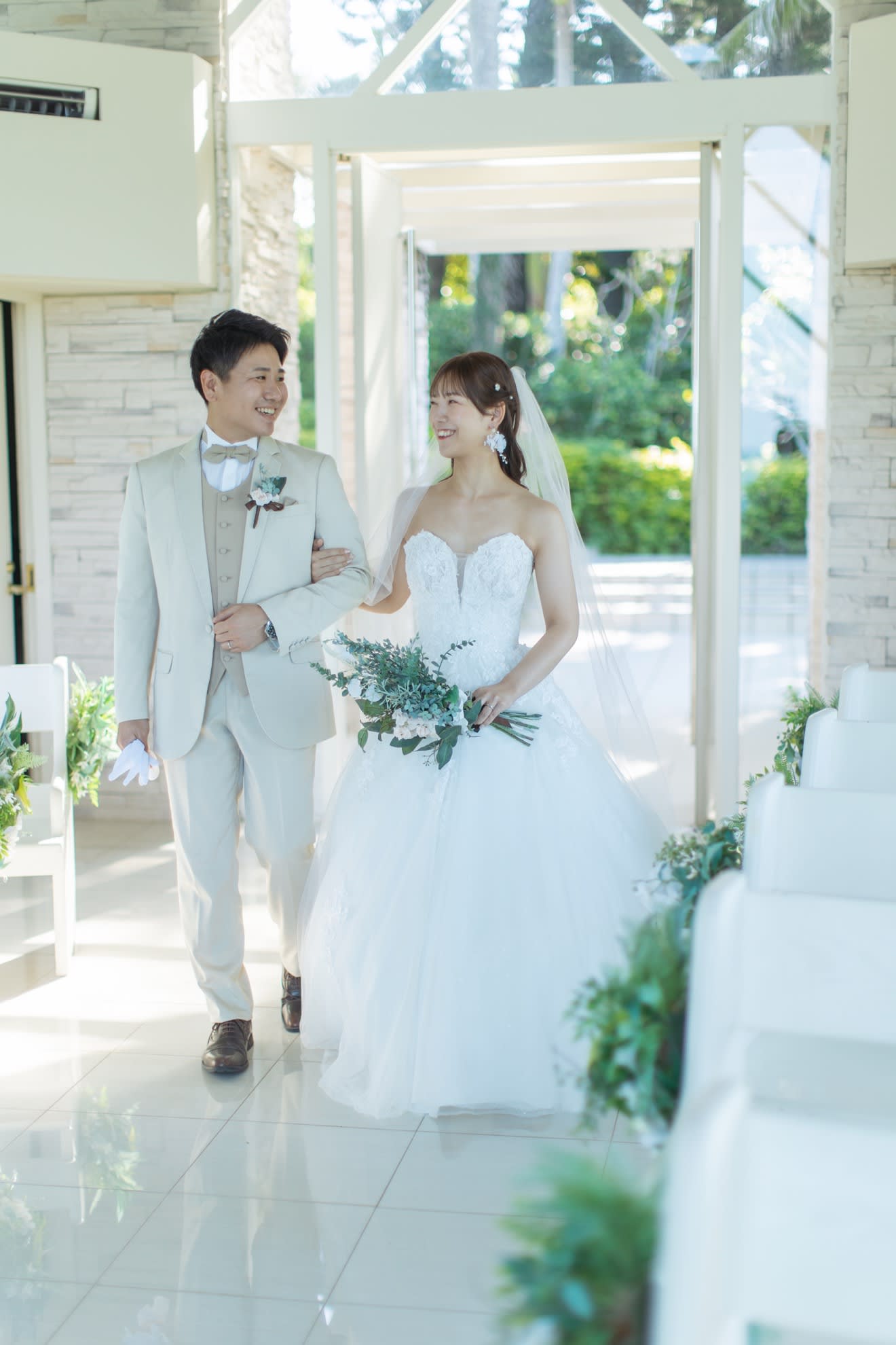 ブルームーンプランプラン | スタジオSUNS | フォトウェディング・前撮り・結婚写真