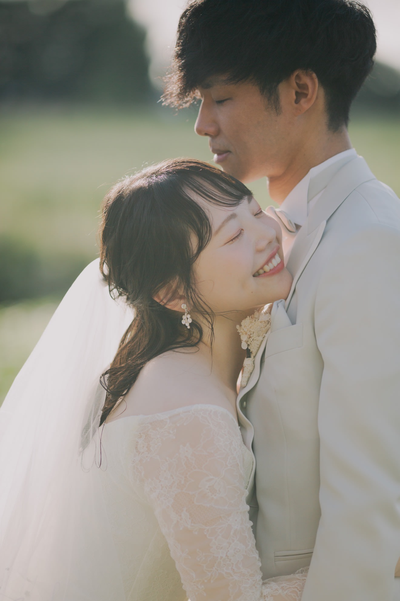 かなやま湖＋もう一箇所プラン | スタジオSOLA 美瑛店 | フォトウェディング・前撮り・結婚写真