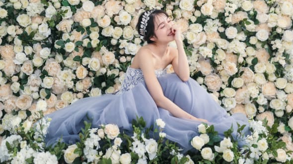 お花のスタジオ