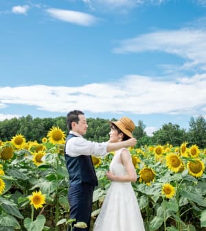 【7/20~8/16限定】ひまわりロケ3万OFF！！