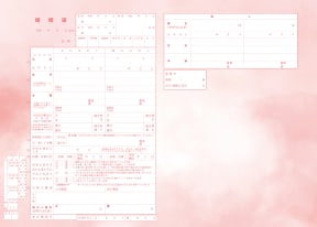 表面