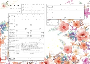 祝福のパレット 〜咲き誇るブーケ〜