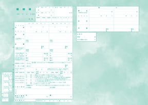 表面