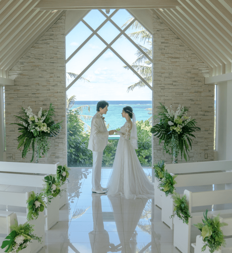 ブルームーンプランプラン | スタジオSUNS | フォトウェディング・前撮り・結婚写真