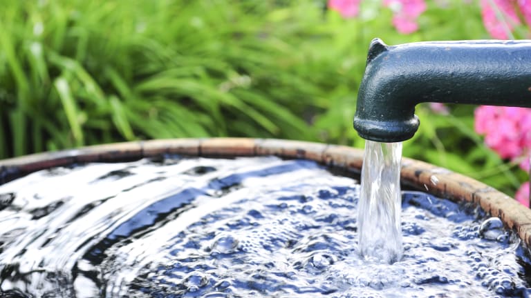 Learn how to ensure the quality of your Oklahoma well water
