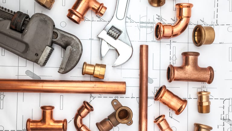 Got questions about copper repiping? We have answers.