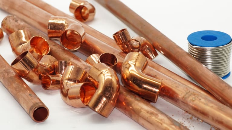 Thinner copper compromises durability and longevity