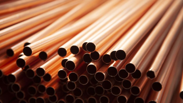 Type L or Type M copper: What’s the best choice?