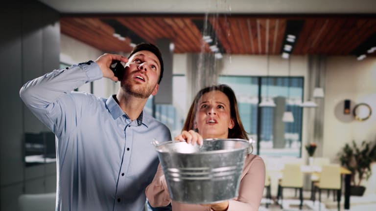 Municipal water supply can damage your pipes in several ways
