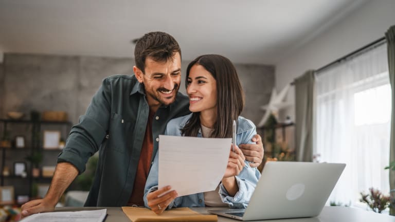 Finance your repipe with confidence in Houston