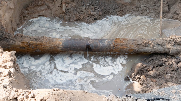 Trenchless sewer repairs won’t fix extensive damage