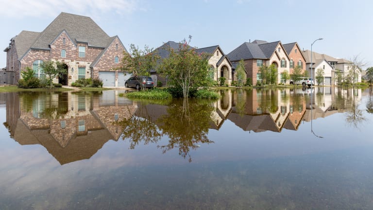 Texas floods can cause irreversible damage to your plumbing