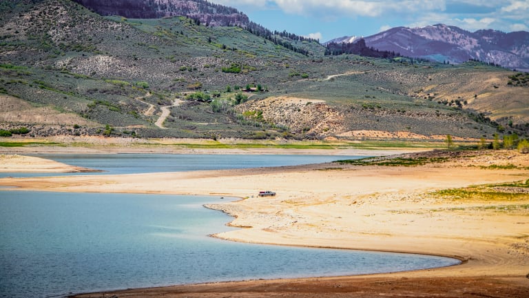 Repiping can help conserve water during Colorado’s droughts