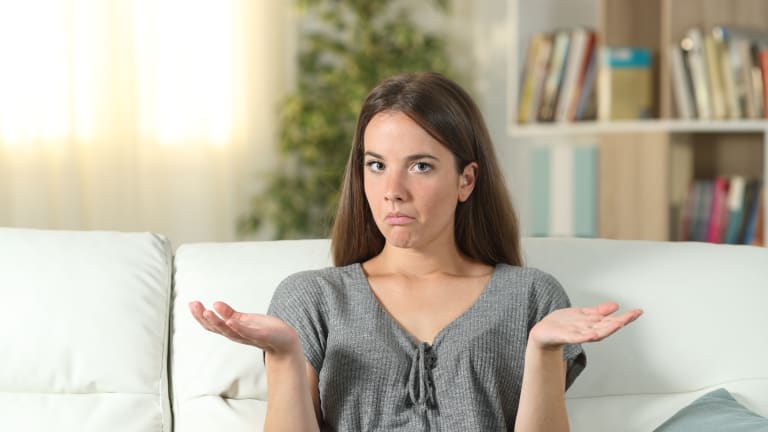 Wondering why you have low water pressure? We have answers.