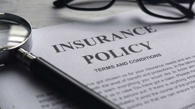 Insurance companies are dropping coverage for homes with galvanized plumbing