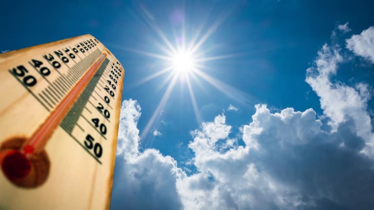 Are high temperatures affecting your pipes?