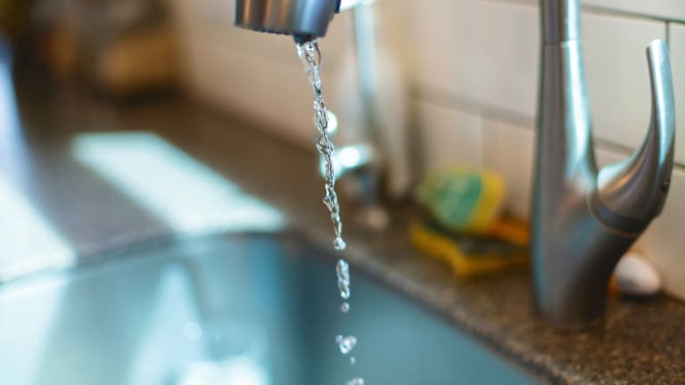 Worried about low water pressure? We have your answers