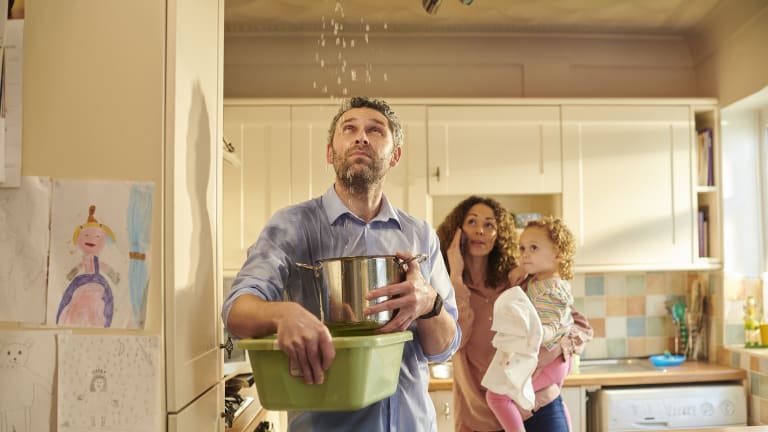 Avoid leaks: replace your Kitec plumbing ASAP!
