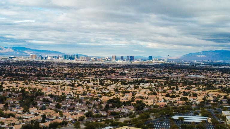 We are Nevada's #1 choice for home repiping