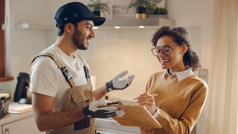 Know the difference between repiping, repairing, and relining