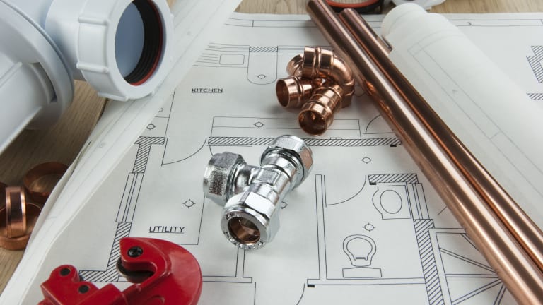 Everything you need to know about repiping costs