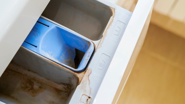 Phoenix’s hard water can cause scale buildup in appliances