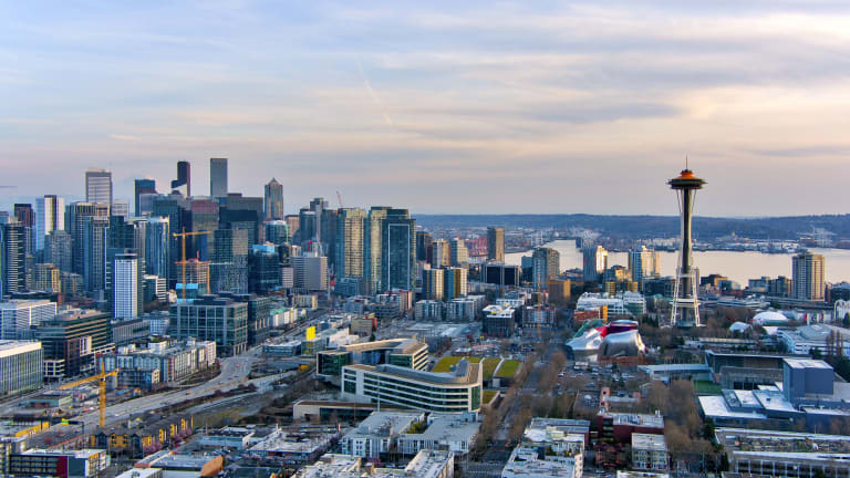Will your plumbing leak in the next Washington earthquake?